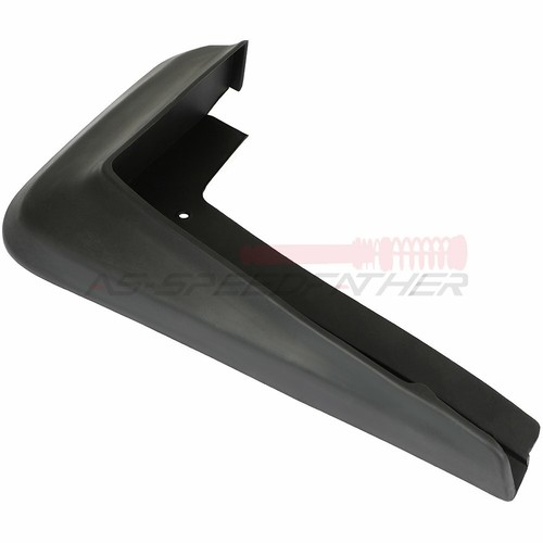 4 Pcs Splash Guards Fit For Chevrolet Equinox 2018 2019 2020 Fender Spoilers - Imagen 7 de 11