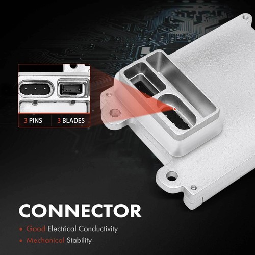 Faro delantero izquierdo o derecho HID lastre-xenón para Buick LaCrosse Land Rover - Imagen 3 de 9