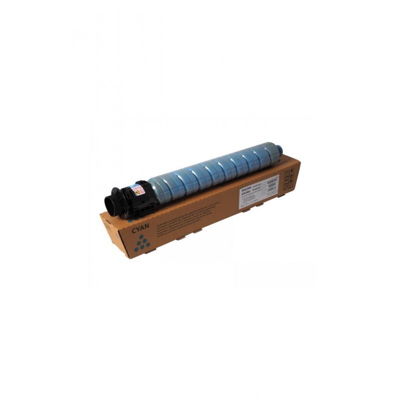RICOH IMC2000 CIANO 842314 ORIGINALE TONER PER RICOH,NASHUATEC,GESTETNER,REX ROT