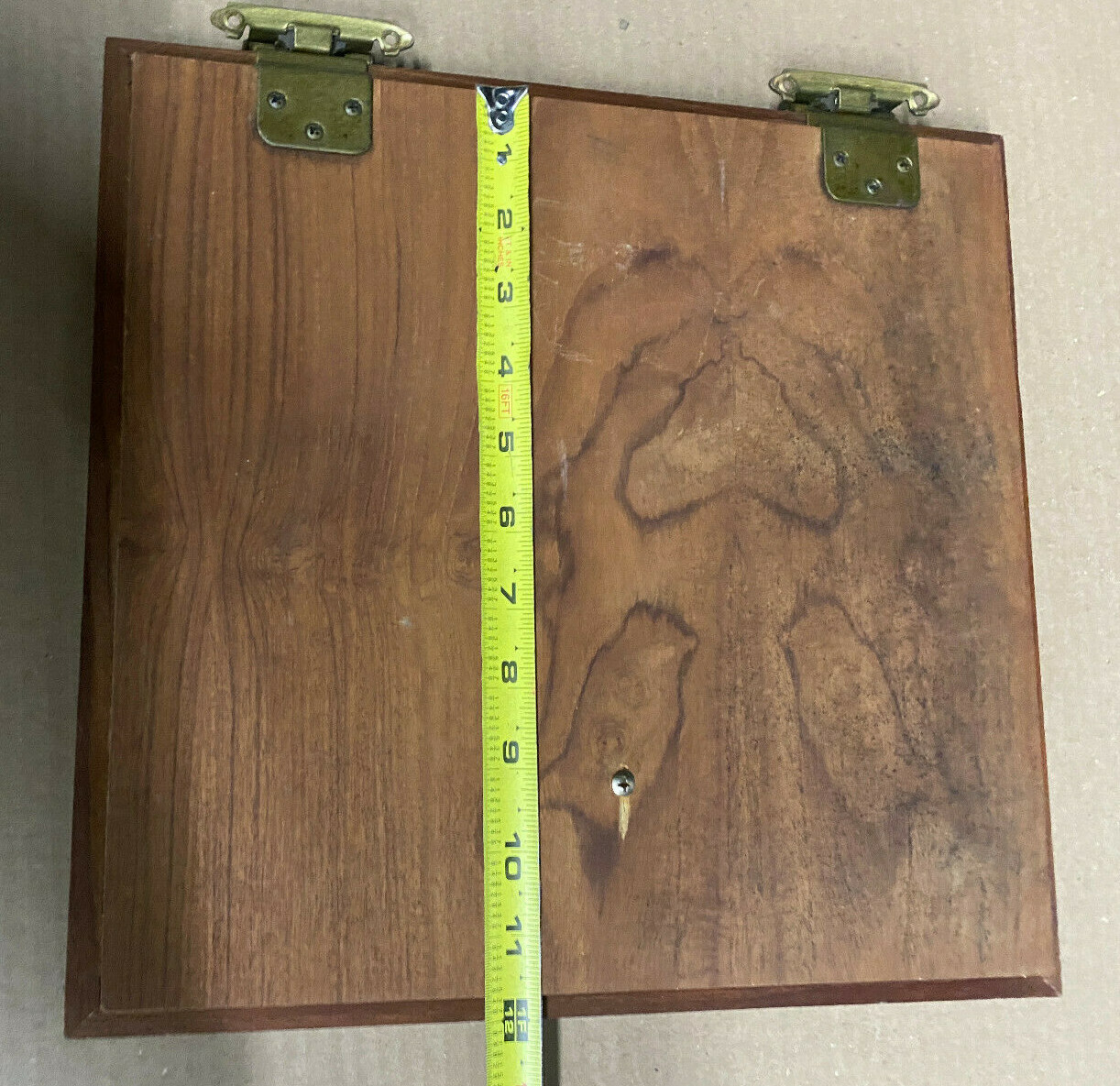 Marine Boat Kitchen Door Teak Wood RV / Boat INV 4 eBay