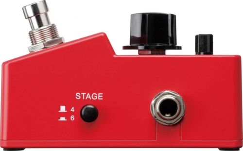 Ibanez PHMINI Phasers Compact Guitar Effect Pedal Mini Series New Made in Japan - Picture 7 of 7