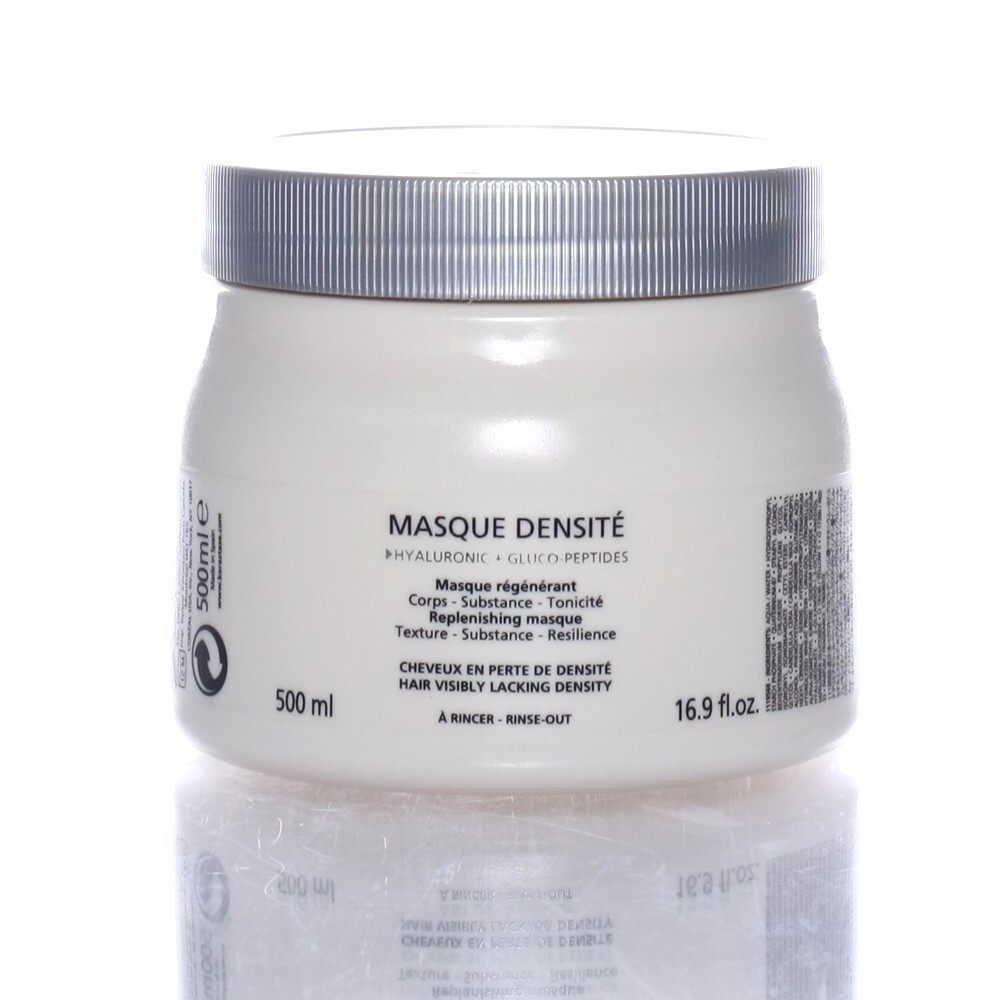 Kerastase Densifique Masque Densite 16.9oz/500ml PRO SIZE | eBay