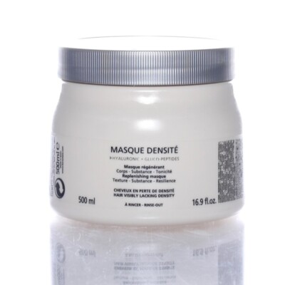 Kerastase Densifique Masque Densite 16.9oz/500ml PRO SIZE