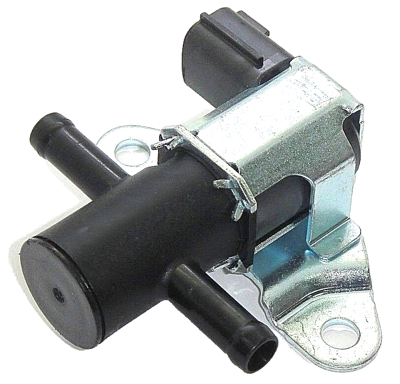 みきん Nissan Genuine 2007-2021 Purge Valve Vent Control Solenoid 14930