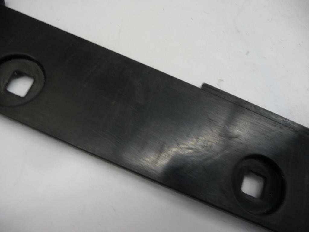 2019-2021 Lamborghini Aventador LP770 Front Aerodynamic Cover 470807795 OEM A1