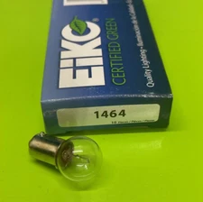 Lamp bulbs #1464 1x Box of 10 / Light Bulbs ***Replacement for 1458 Lamps ***