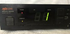 MACOM Satellite Receiver model