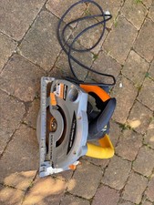 Evolution Rage1-B Circular Saw 185mm 230V 1200W