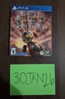 Oddworld: Soulstorm - Standard Edition - Sony PlayStation 4