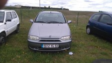 Retroviseur droit (ou coque) Fiat PALIO