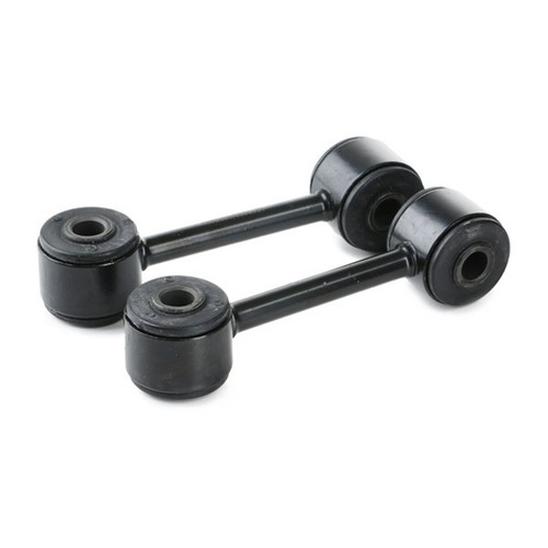 RIDEX Kit de réparation barre de couplage stabilisatrice 2067R0015 Essieu avant - Photo 4/12