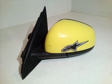 Retroviseur gauche RENAULT TWINGO 3 PHASE 1 963024460R