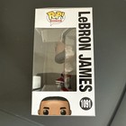 Funko Pop! Vinyl: Space Jam - LeBron James - Amazon (Exclusive) #1091 — photo 2