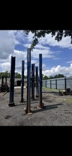 3 Automotive Rotary Car Lift 9000lbs 3 Automotive Rotary Car Lift 9000lbs