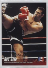 2001 Epoch K-1 Grand Prix Ray Sefo #055 05bt