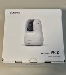 Canon Powershot Pick | eBay