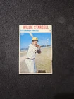 ⚾1979 Hostess All-Star Team #104 Willie Stargell⚾Low Grade - Crease⚾