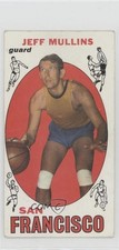 1969-70 Topps Jeff Mullins #70 11z5