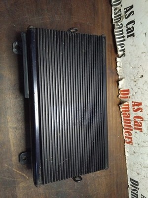 Range Rover L322 Autobiography Harman Kardon Verstärker XQK500050 - WR/S5 #RR3