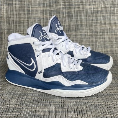 Nike Kyrie Infinity TB 'Midnight Navy' basketball sneakers Youth size 4.5
