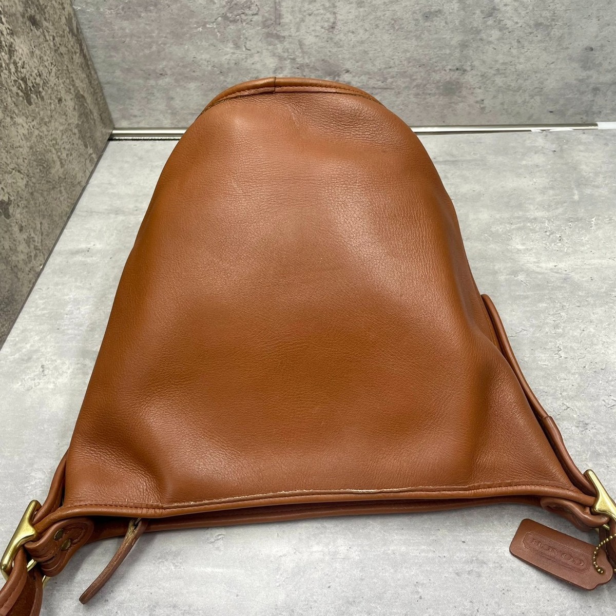 COACH 9953 Vintage Helen