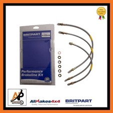 Flexible de frein Land Rover 90