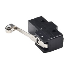 Interrupteur de limite de levier momentané micro-commutateur à réinitialisati