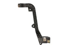 Supports de radiateur Droits de l'homme pour pour MERCEDES M/ML-KLASA W166