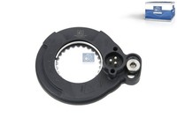 Dt Spare Parts VerschleißAnzeige Bremsbelag 4.63116 FüR Mercedes Actros MP2 MP3