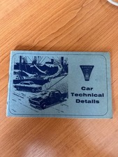 Rover 2000 Technical Details 1966 