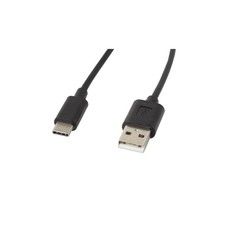 1.8m USB 2.0 High Speed USB Interconnect CA-USBO-10CC-0018-BK