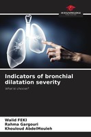 Indicators Of Bronchial Dilatation Severity Walid Feki