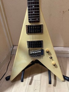 Aria Flying V | eBay