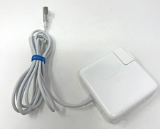 Original OEM Apple 60W MagSafe Power Adapter for MacBook  13" MacBook Pro A1344