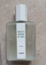 Caron Pour Un Homme de Caron L EAU Eau de Toi...