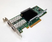 Lof of 39 SFF/LFF Silicom PE210G2SPI9AE-XR-NU x520-DA2 10GB DP SFP Adapter