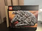 LEGO® Star Wars 75192 Millennium Falcon UCS 100% Complete W/Box & Instructions