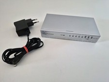 ZyXEL ES-108A Netzwerk Switch 8 Port