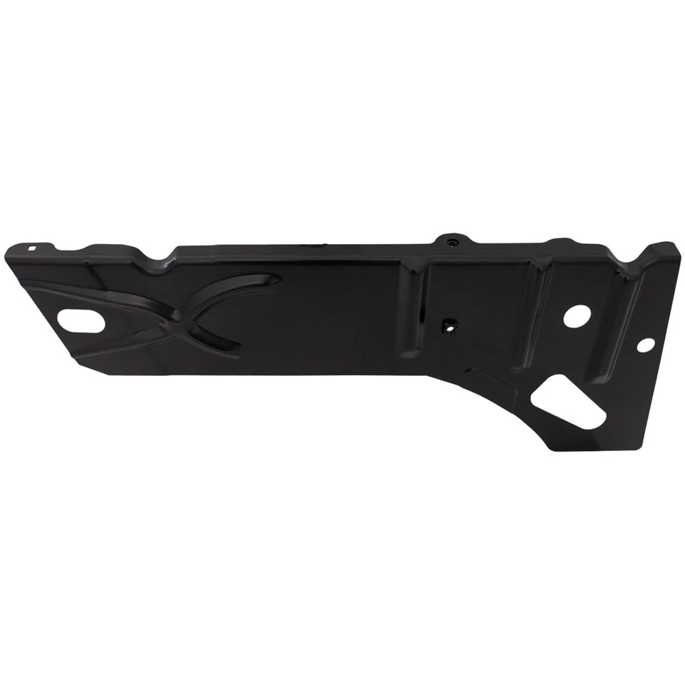 Juego de 2 paneles basculantes interiores interiores interiores del lado interior del conductor y del pasajero trasero Foto 3 de 4