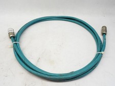Siemens Sinumerik Simodrive Sirotec 570102.0025.00 / 6FX2002-2CA34-1AE0 / Approx 4m