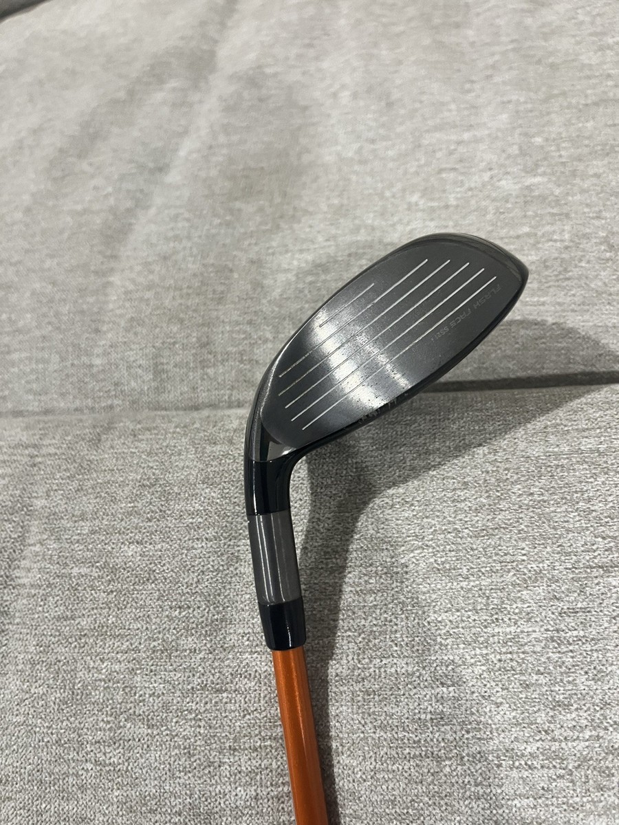 Callaway Apex UW 17* Utility Wood Tour AD DI 8X 80g Extra Stiff