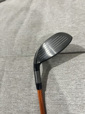 Callaway Apex UW 17* Utility Wood Tour AD DI 8X 80g Extra Stiff
