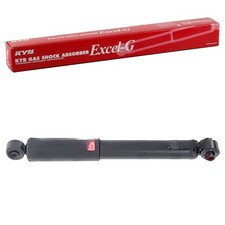 Amortisseur Lancia YPSILON