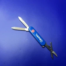 Wenger Esquire Swiss Army Knife "Gendex"