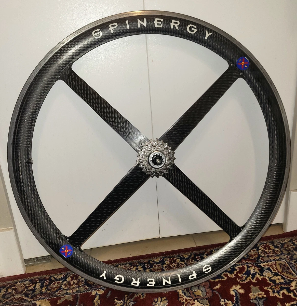 Spinergy Rev X for sale | eBay