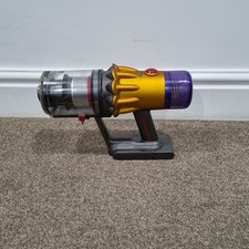 Dyson V12 Detect Slim Cordless Vacuum Cleaner Fully Working (Body And Battery)