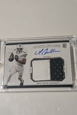 2025 Panini National Treasures Baseball Set Review and Checklist 24