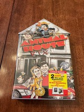 National Lampoons Animal House 2 DVD Set 30th Anniversary Limited Edition Sealed