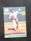 Photo of 1992 Ultra #437 Floyd Bannister Texas Rangers Baseball Card