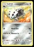 Lairon 66/111 Pokemon Card Crimson Invasion Uncommon 100 HP Lightly Played CW